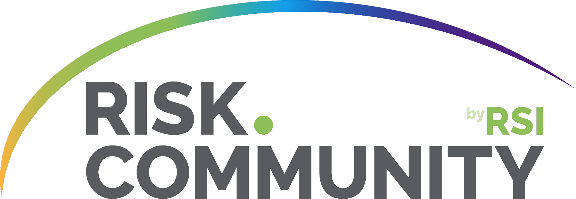 Risk.Community logo
